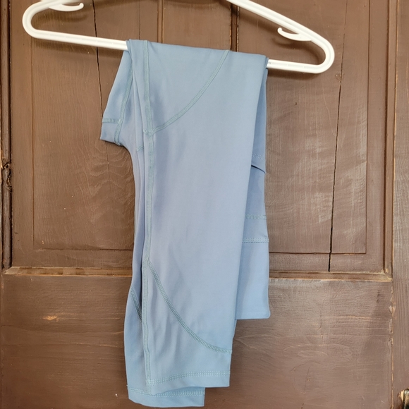 New Zyia light N tight Legging with pocket - Picture 2 of 2